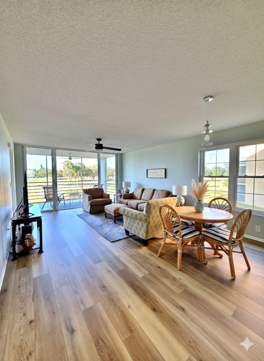 THE GREENS AT PINEBROOK PH 1 & 2 - Residential