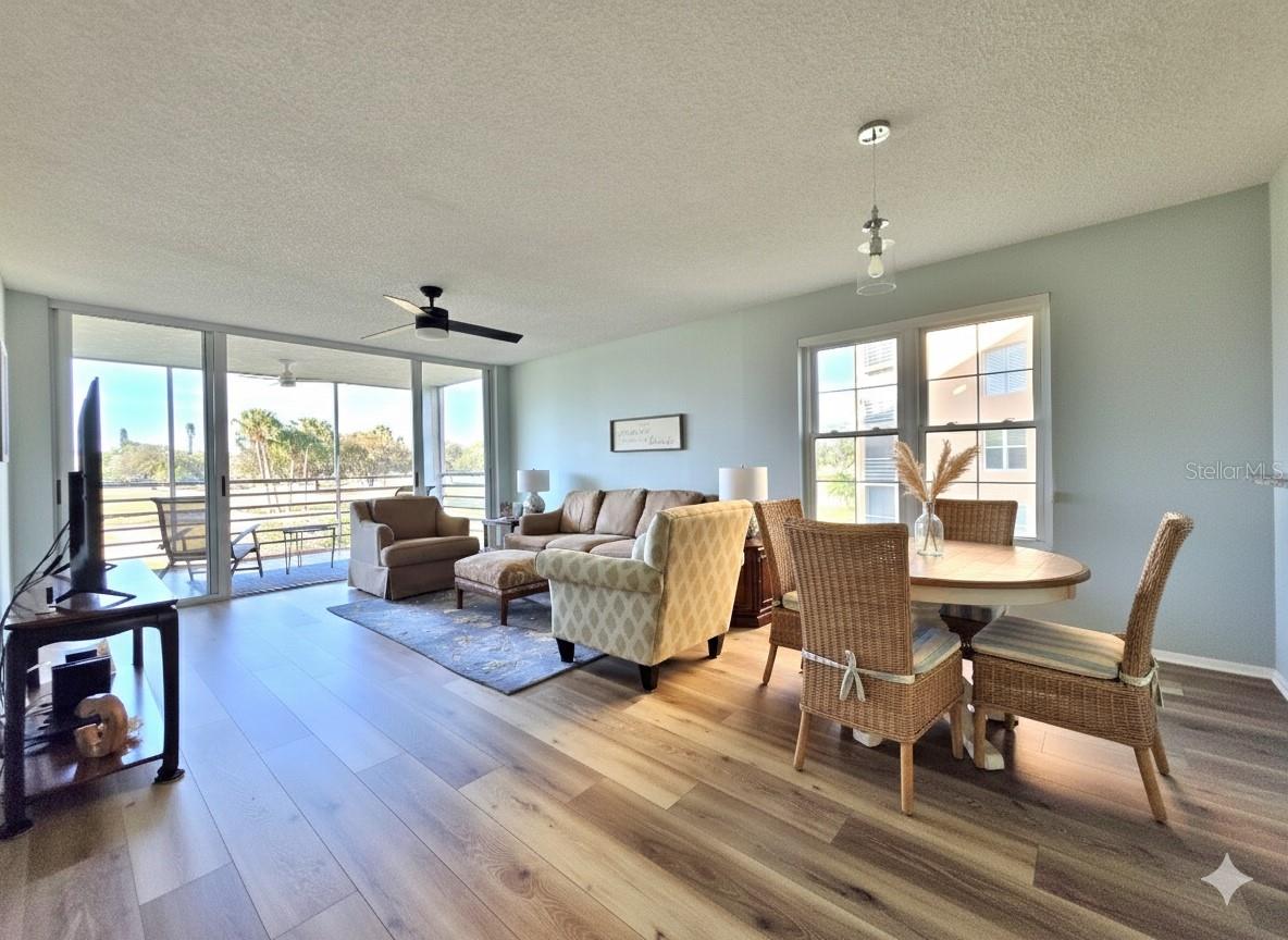 THE GREENS AT PINEBROOK PH 1 & 2 - Residential