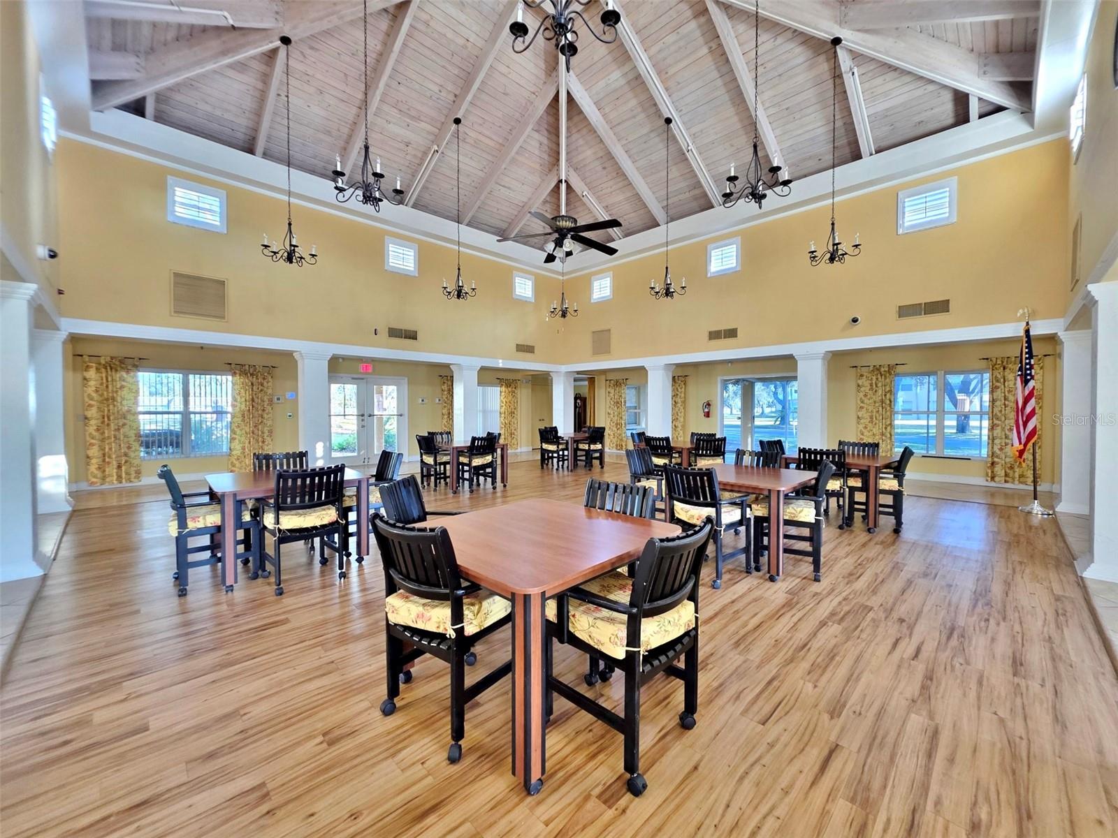 THE GREENS AT PINEBROOK PH 1 & 2 - Residential