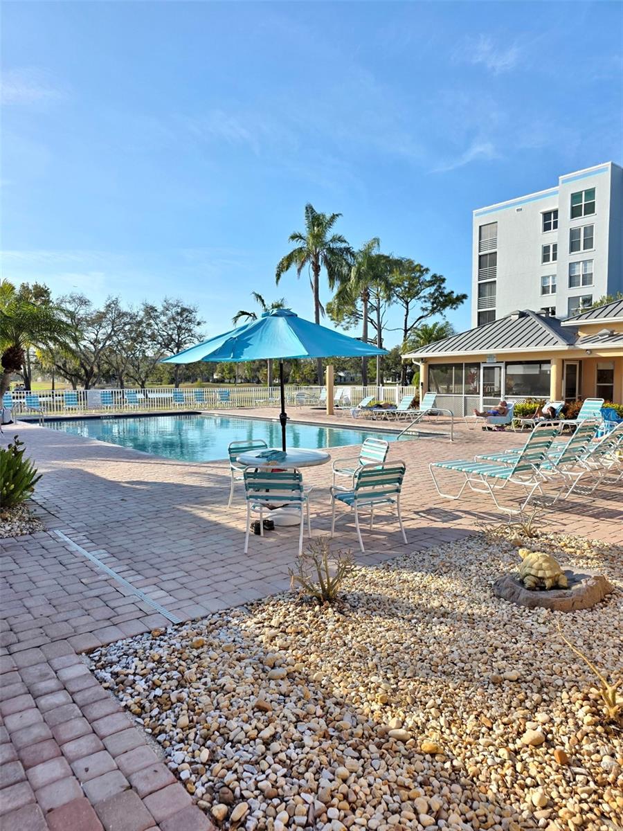 THE GREENS AT PINEBROOK PH 1 & 2 - Residential