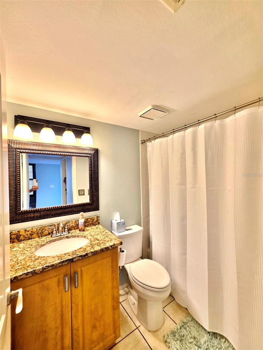 THE GREENS AT PINEBROOK PH 1 & 2 - Residential