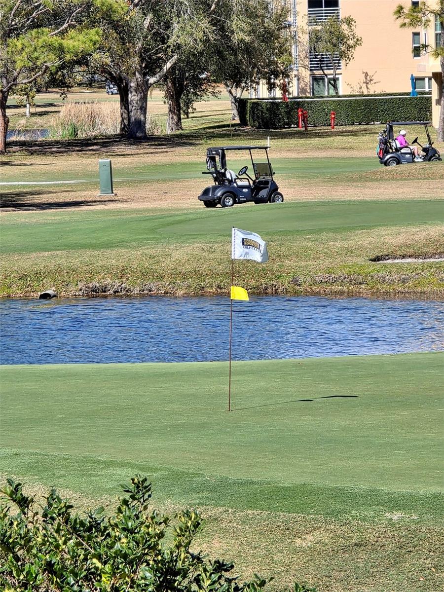 THE GREENS AT PINEBROOK PH 1 & 2 - Residential