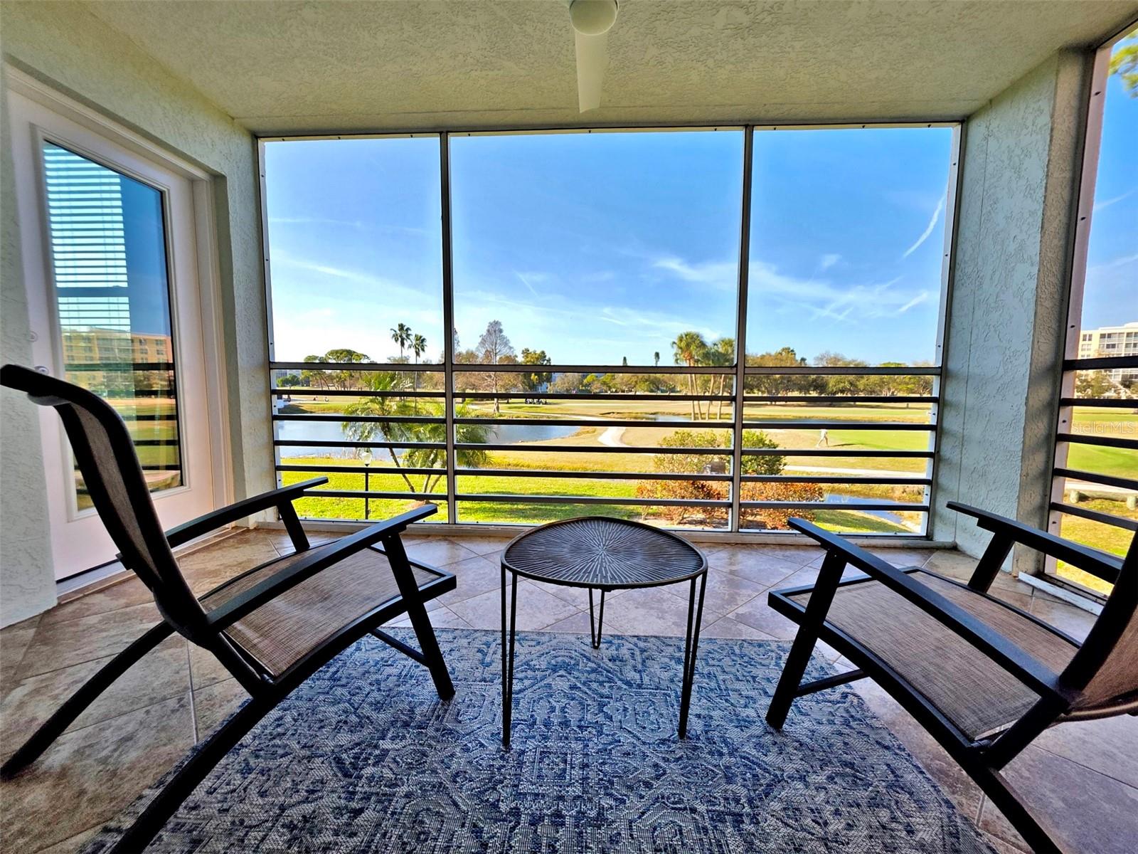 THE GREENS AT PINEBROOK PH 1 & 2 - Residential