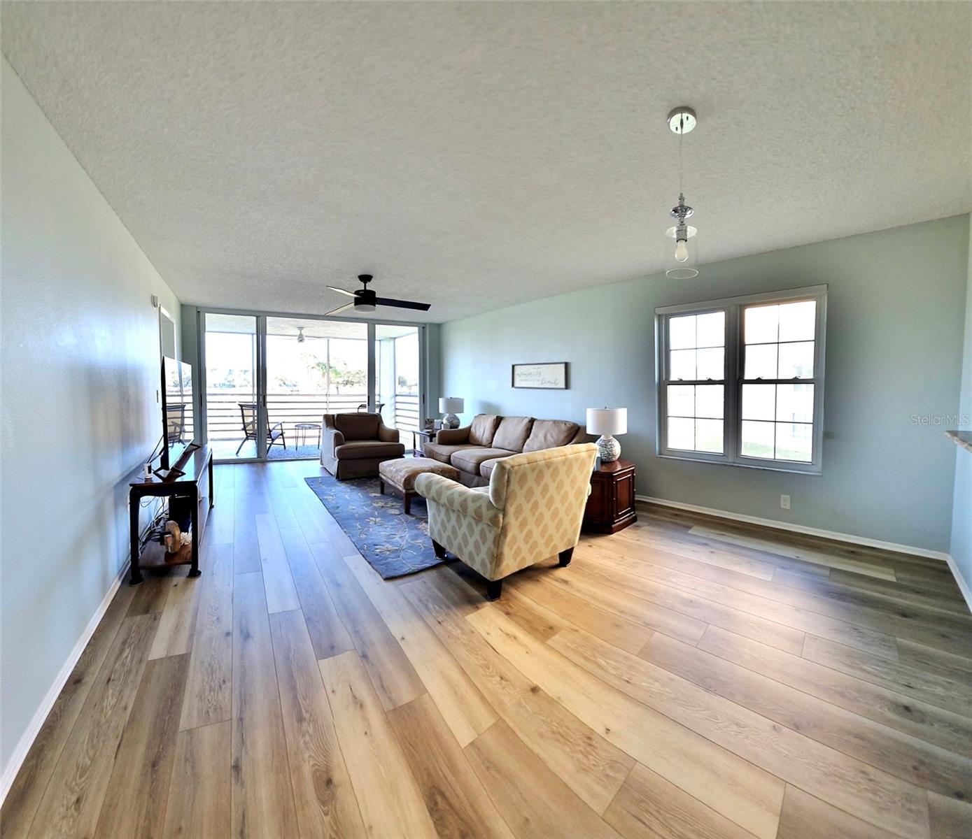 THE GREENS AT PINEBROOK PH 1 & 2 - Residential