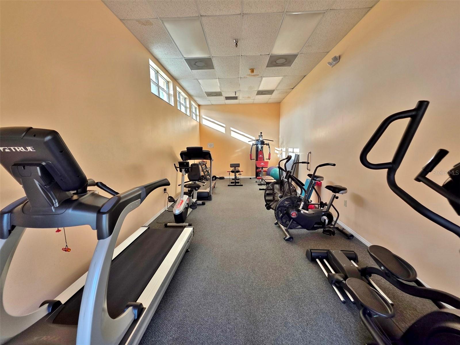 THE GREENS AT PINEBROOK PH 1 & 2 - Residential