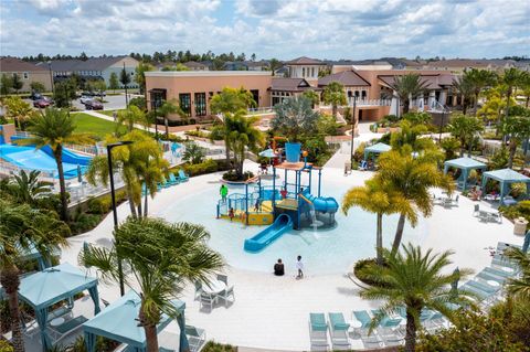 A home in KISSIMMEE