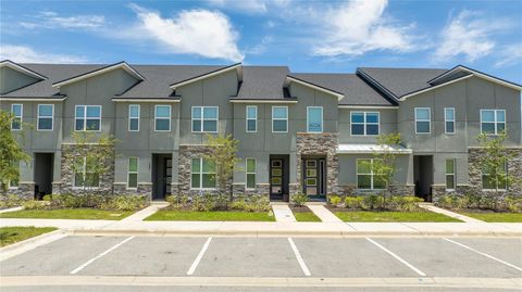 A home in KISSIMMEE