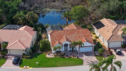 A home in SARASOTA