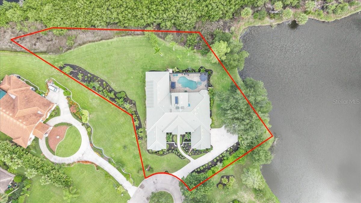 3001 RIVERSHORE LANE