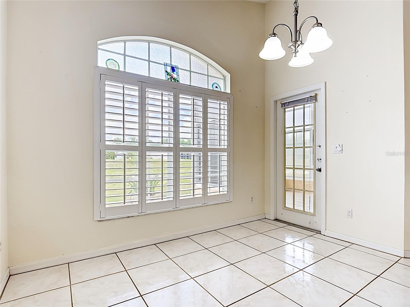 RIDGEWOOD LAKES VILLAGE 05A - Residential