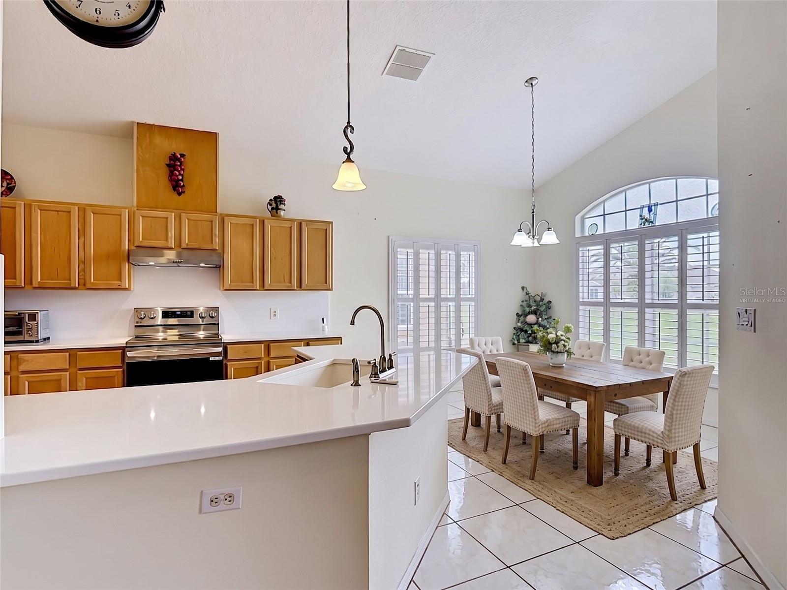 RIDGEWOOD LAKES VILLAGE 05A - Residential