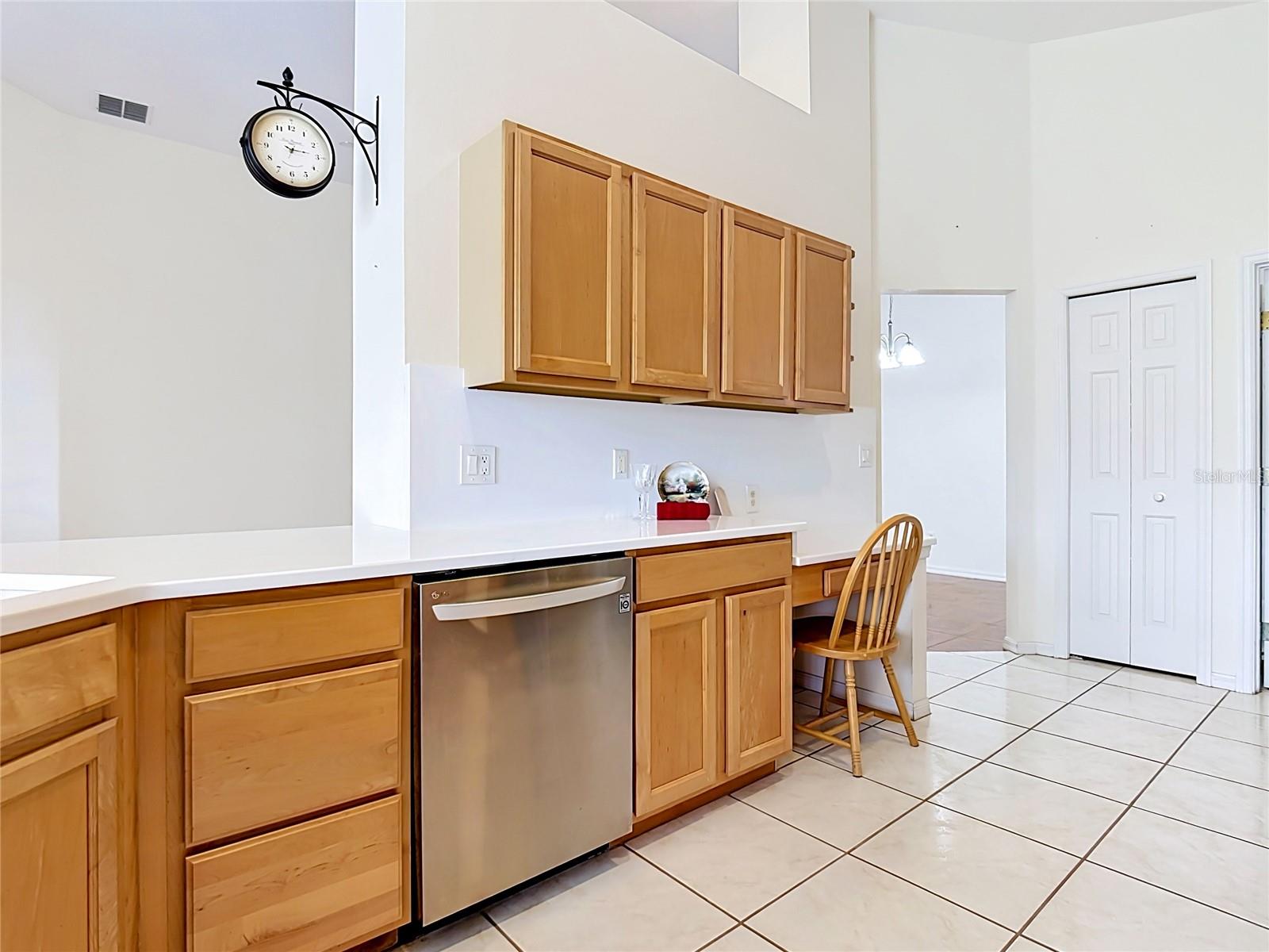 RIDGEWOOD LAKES VILLAGE 05A - Residential