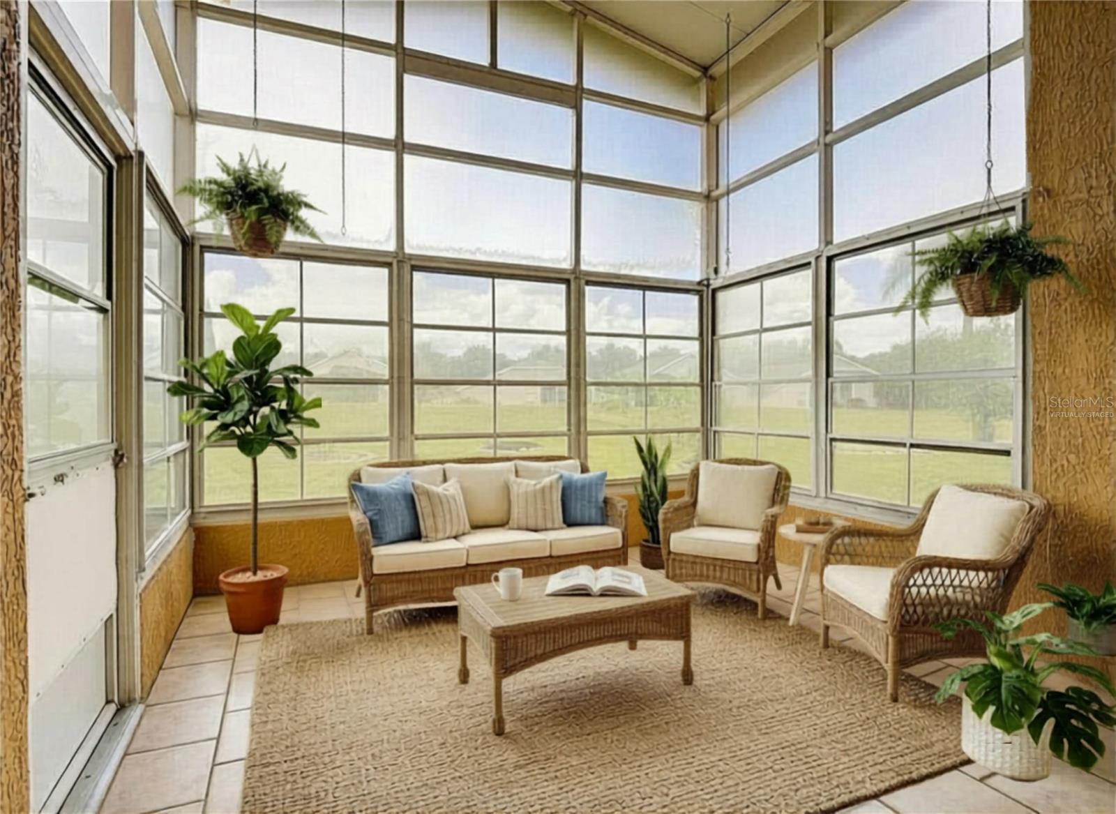 322 HIGH VISTA DRIVE