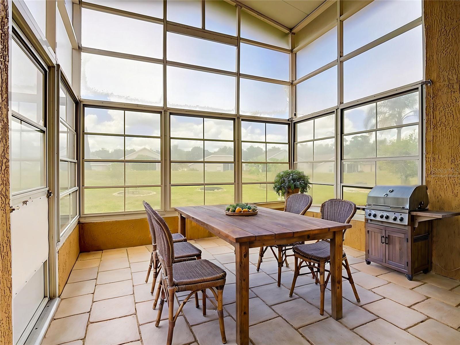 RIDGEWOOD LAKES VILLAGE 05A - Residential