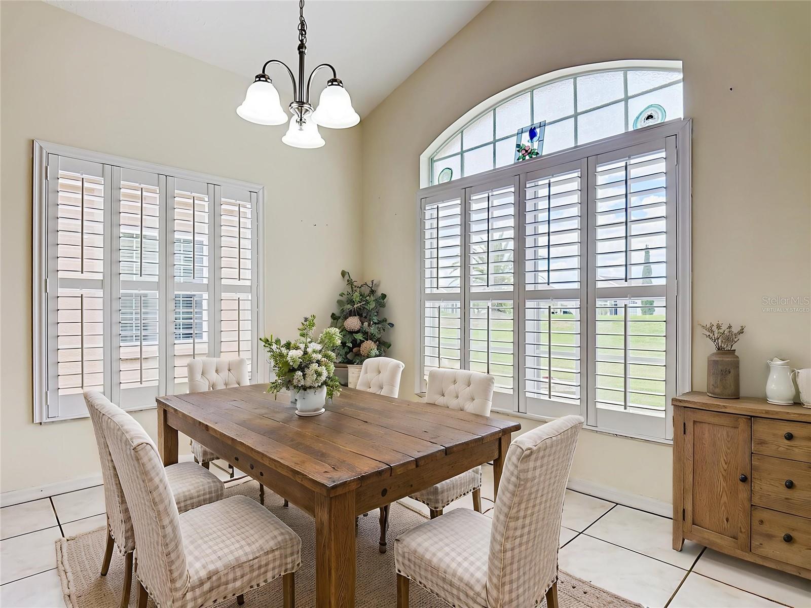 322 HIGH VISTA DRIVE