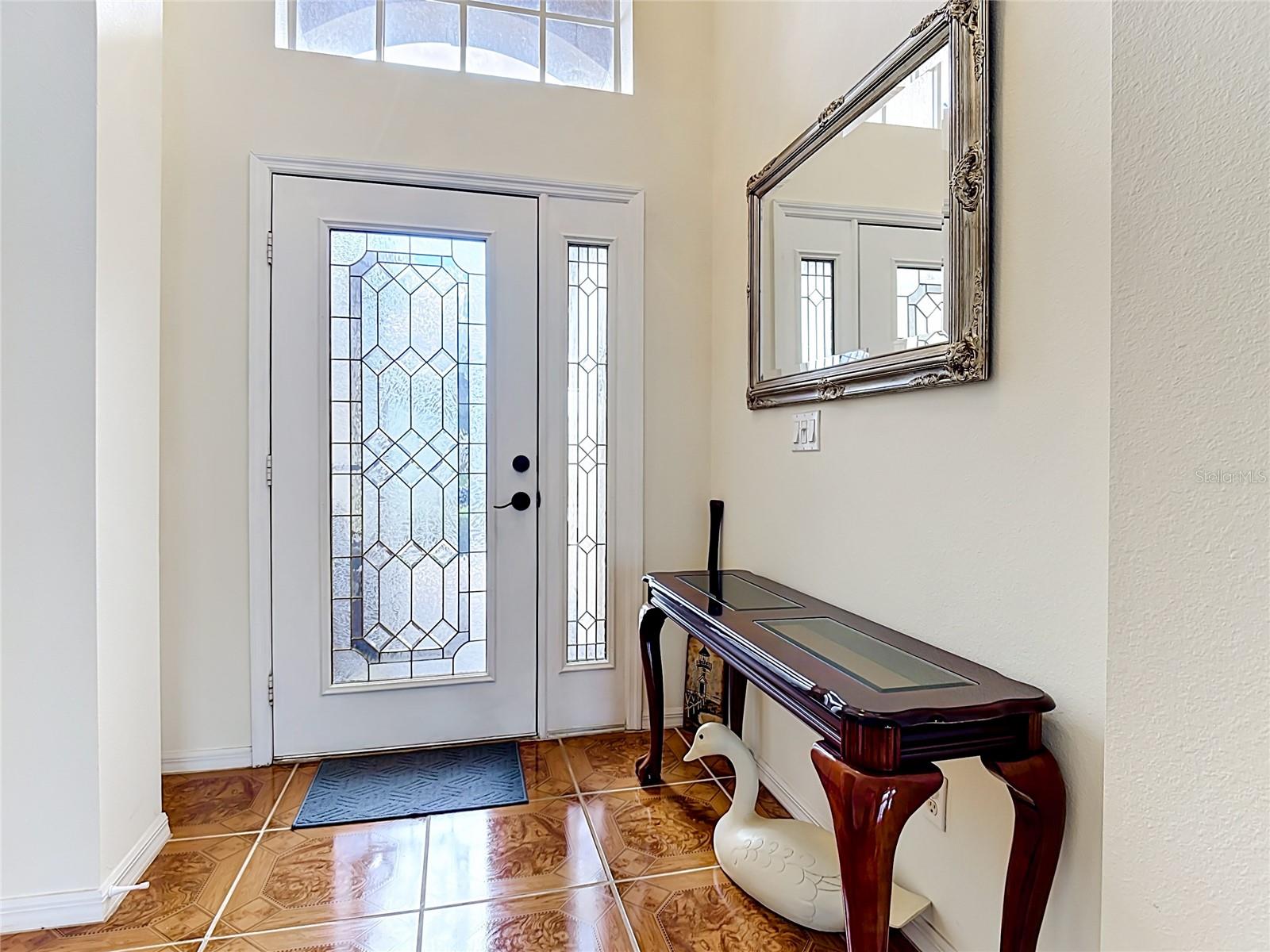 RIDGEWOOD LAKES VILLAGE 05A - Residential