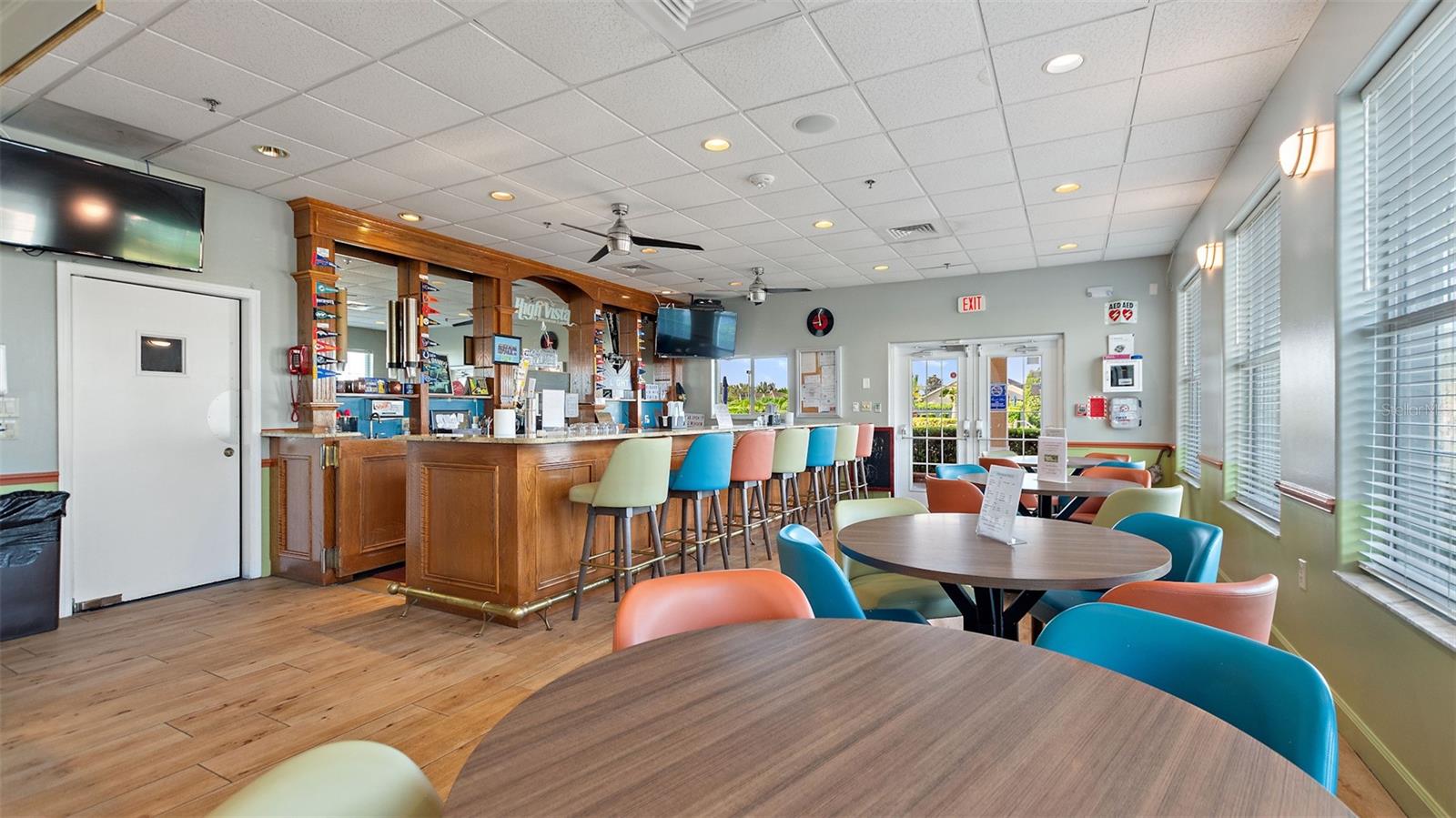 RIDGEWOOD LAKES VILLAGE 05A - Residential