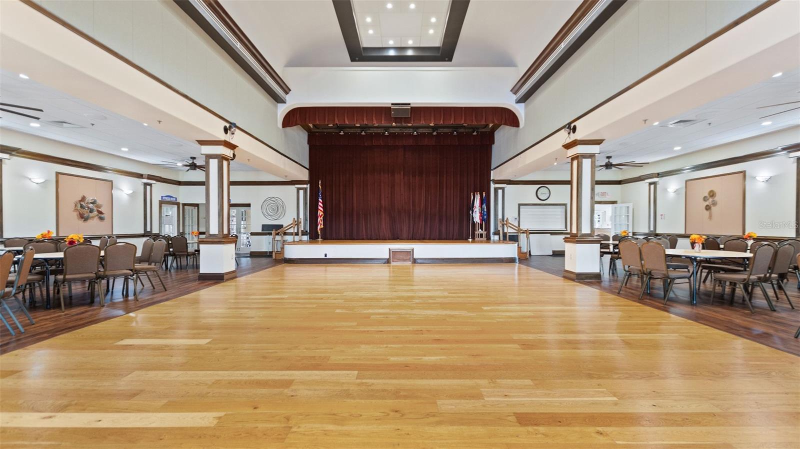 RIDGEWOOD LAKES VILLAGE 05A - Residential