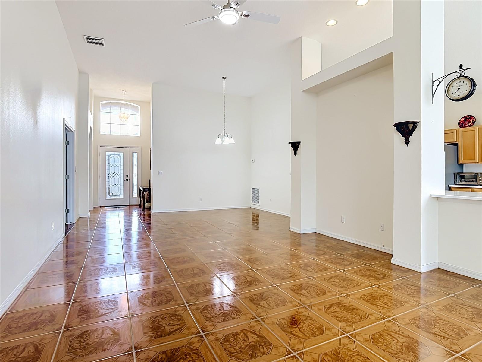 RIDGEWOOD LAKES VILLAGE 05A - Residential