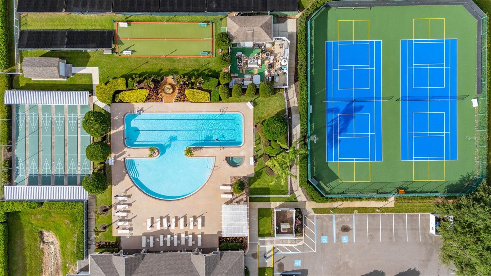 RIDGEWOOD LAKES VILLAGE 05A - Residential