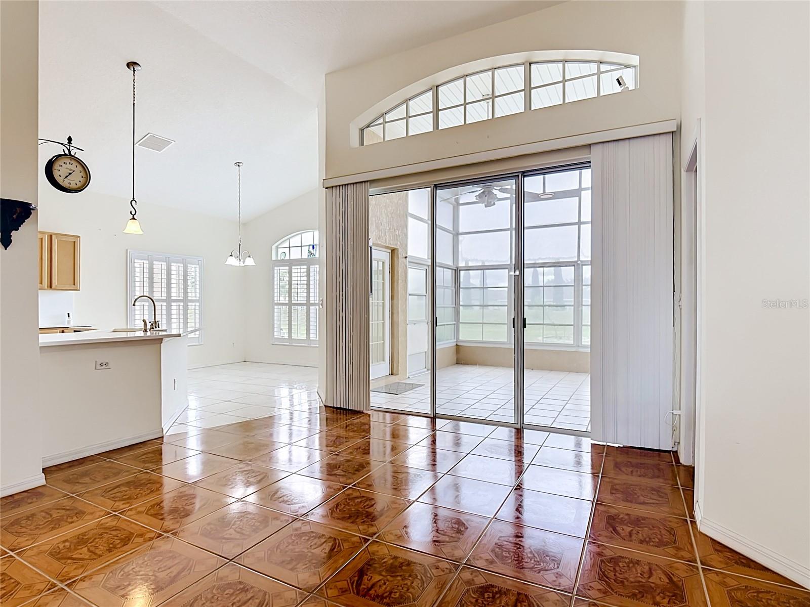 RIDGEWOOD LAKES VILLAGE 05A - Residential