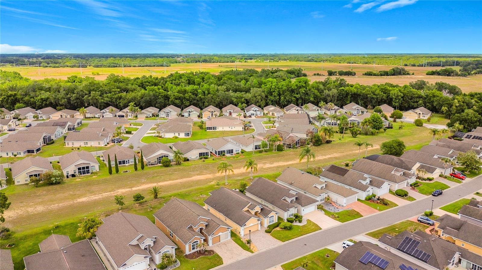 RIDGEWOOD LAKES VILLAGE 05A - Residential