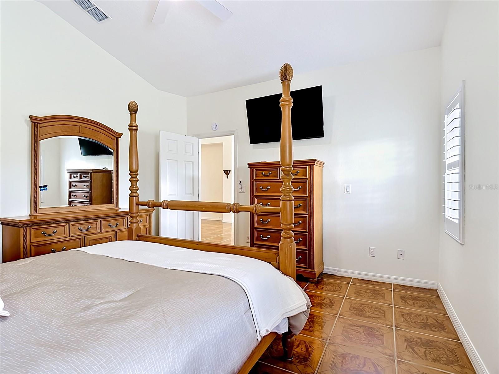 RIDGEWOOD LAKES VILLAGE 05A - Residential