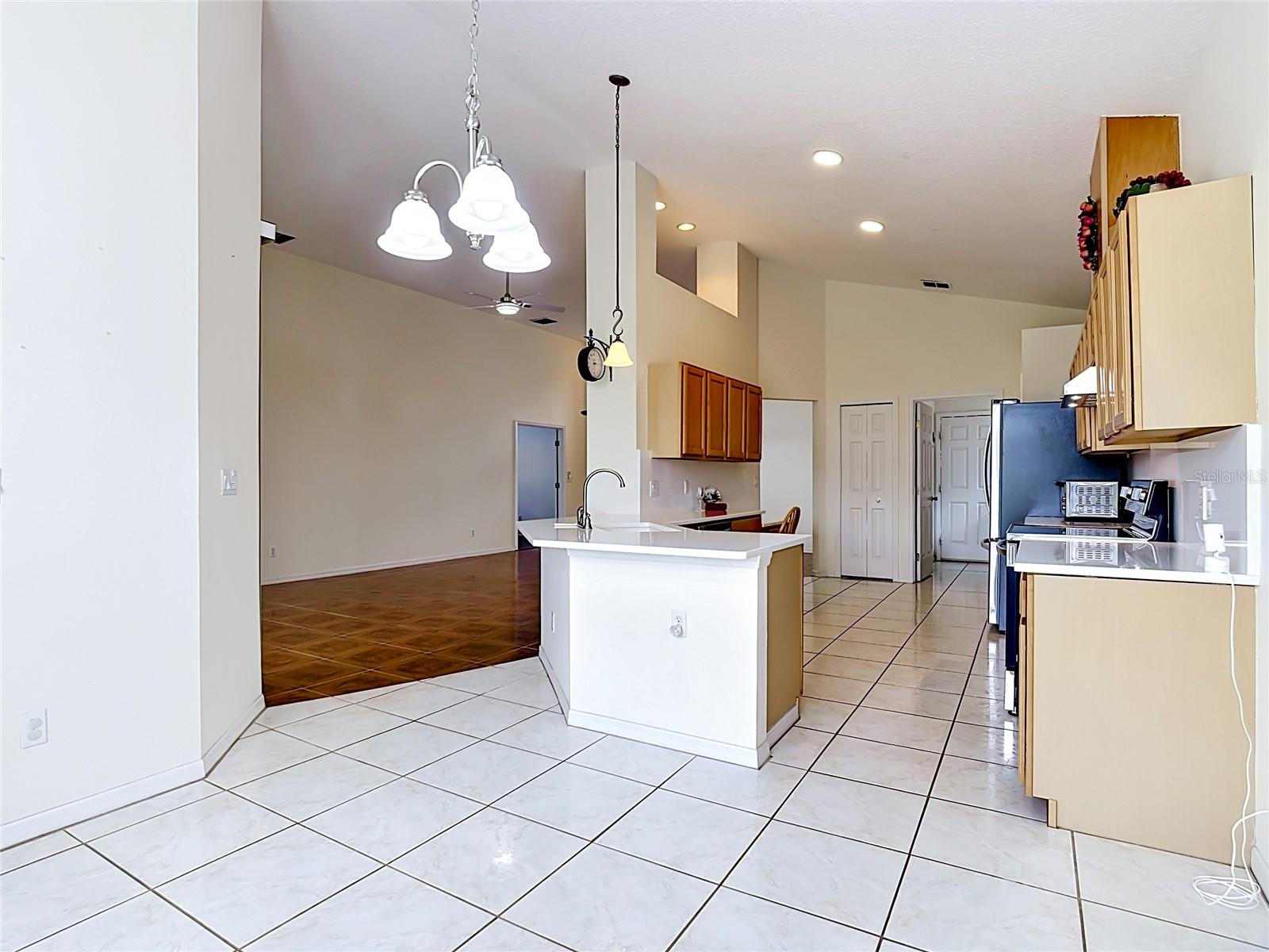 RIDGEWOOD LAKES VILLAGE 05A - Residential