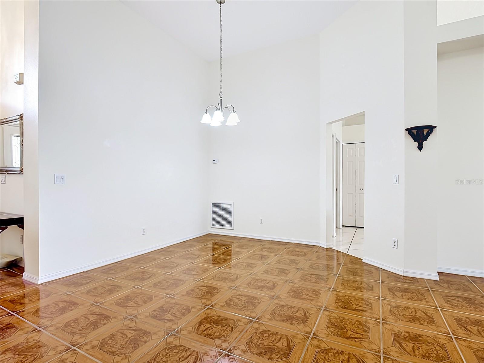 RIDGEWOOD LAKES VILLAGE 05A - Residential