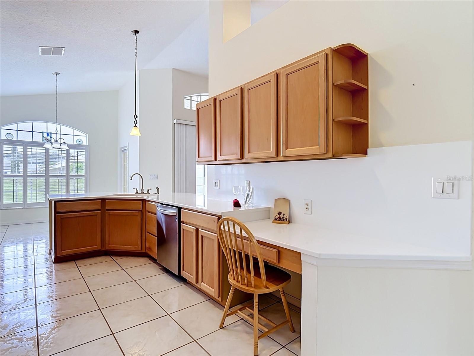 RIDGEWOOD LAKES VILLAGE 05A - Residential