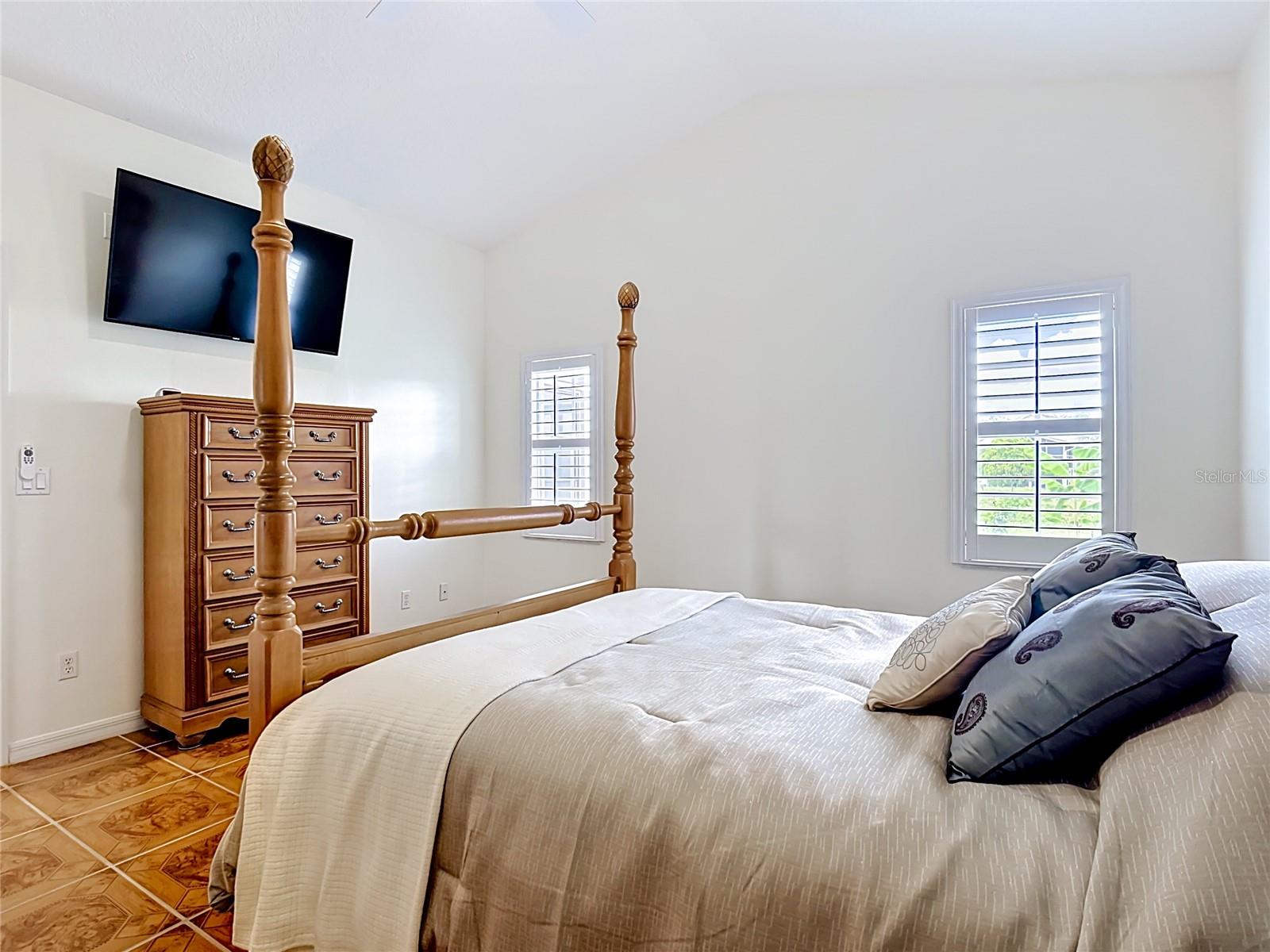 RIDGEWOOD LAKES VILLAGE 05A - Residential