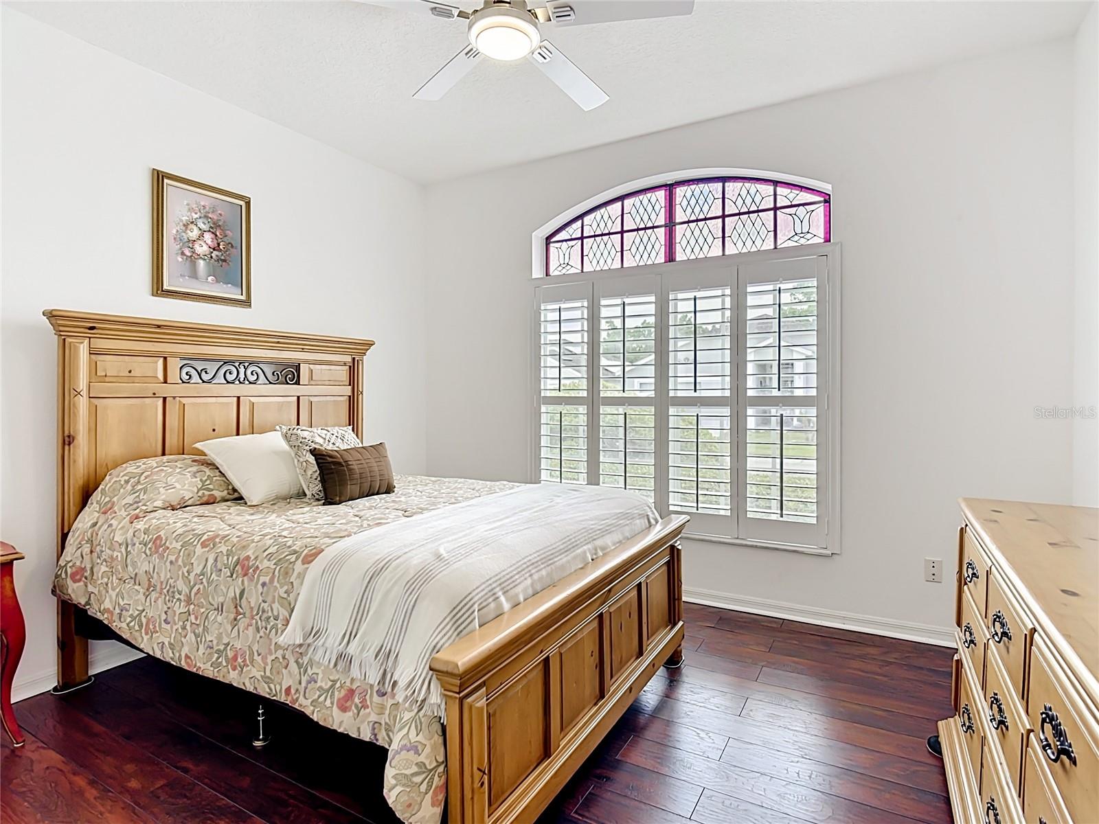 RIDGEWOOD LAKES VILLAGE 05A - Residential