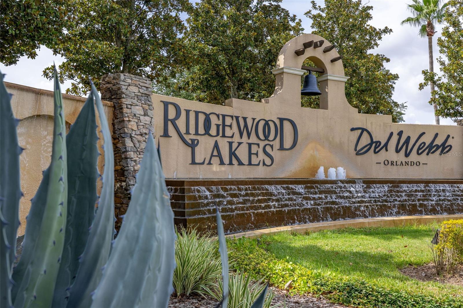 RIDGEWOOD LAKES VILLAGE 05A - Residential
