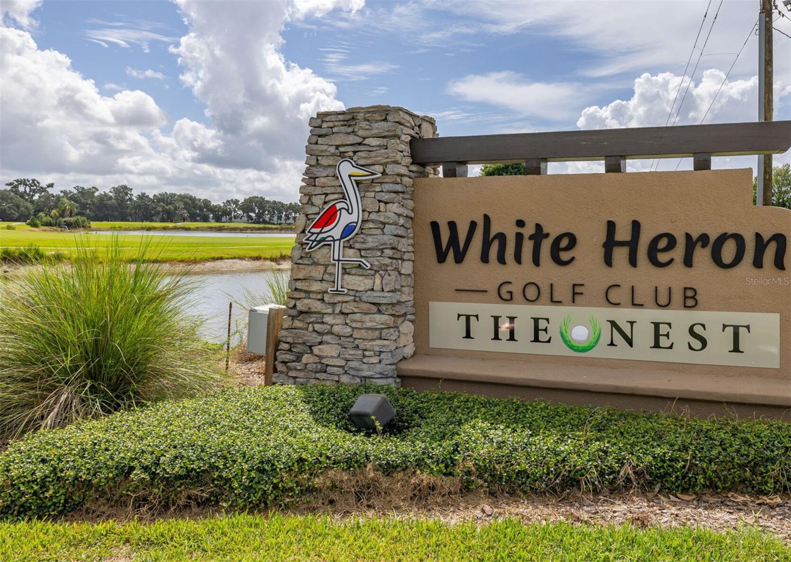 RIDGEWOOD LAKES VILLAGE 05A - Residential