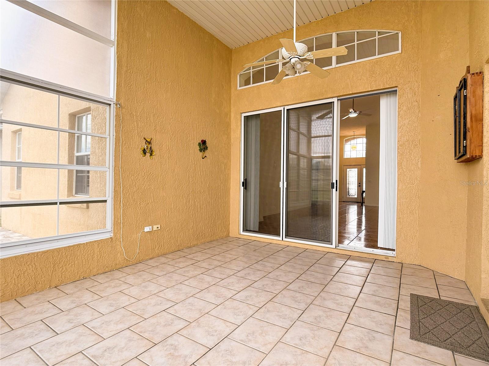 RIDGEWOOD LAKES VILLAGE 05A - Residential