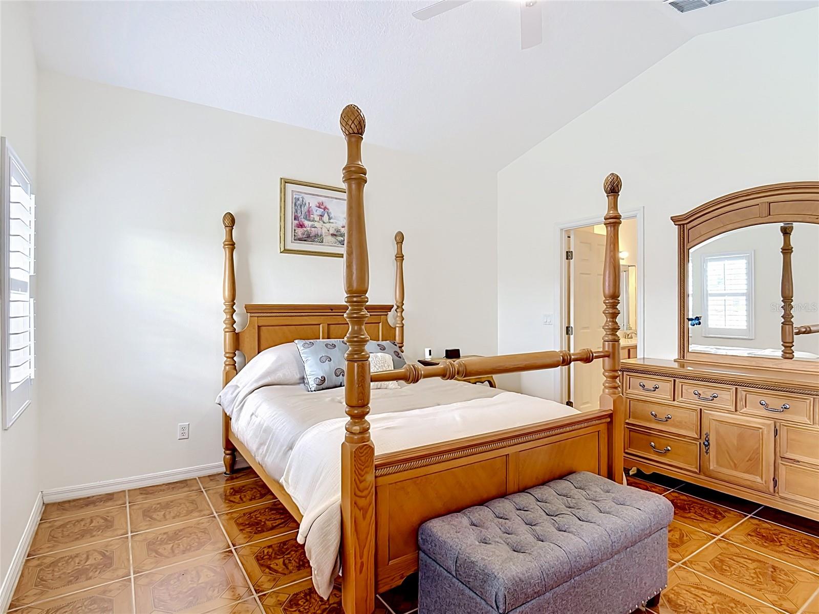 RIDGEWOOD LAKES VILLAGE 05A - Residential