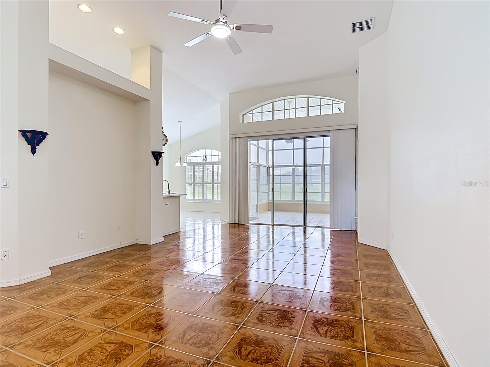 RIDGEWOOD LAKES VILLAGE 05A - Residential