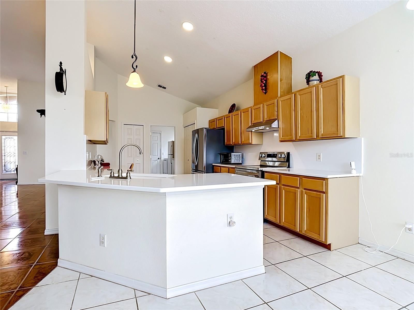 RIDGEWOOD LAKES VILLAGE 05A - Residential