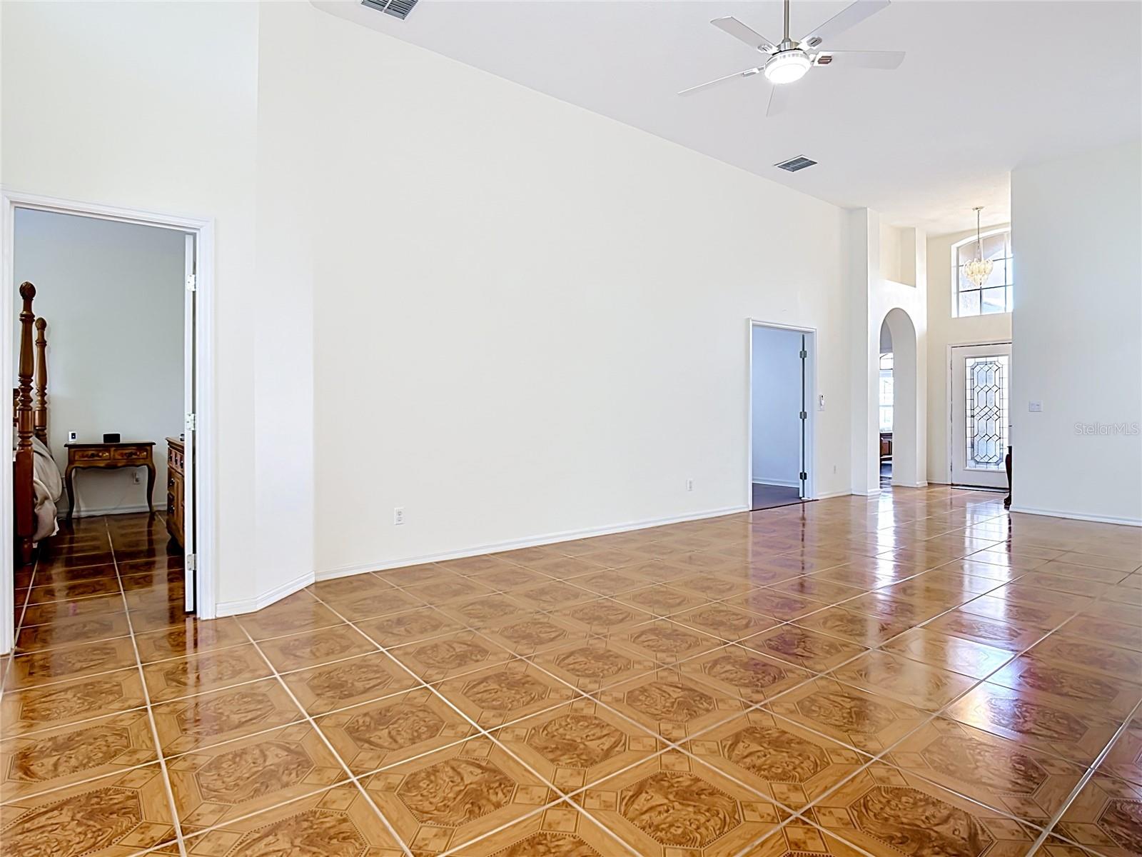 RIDGEWOOD LAKES VILLAGE 05A - Residential