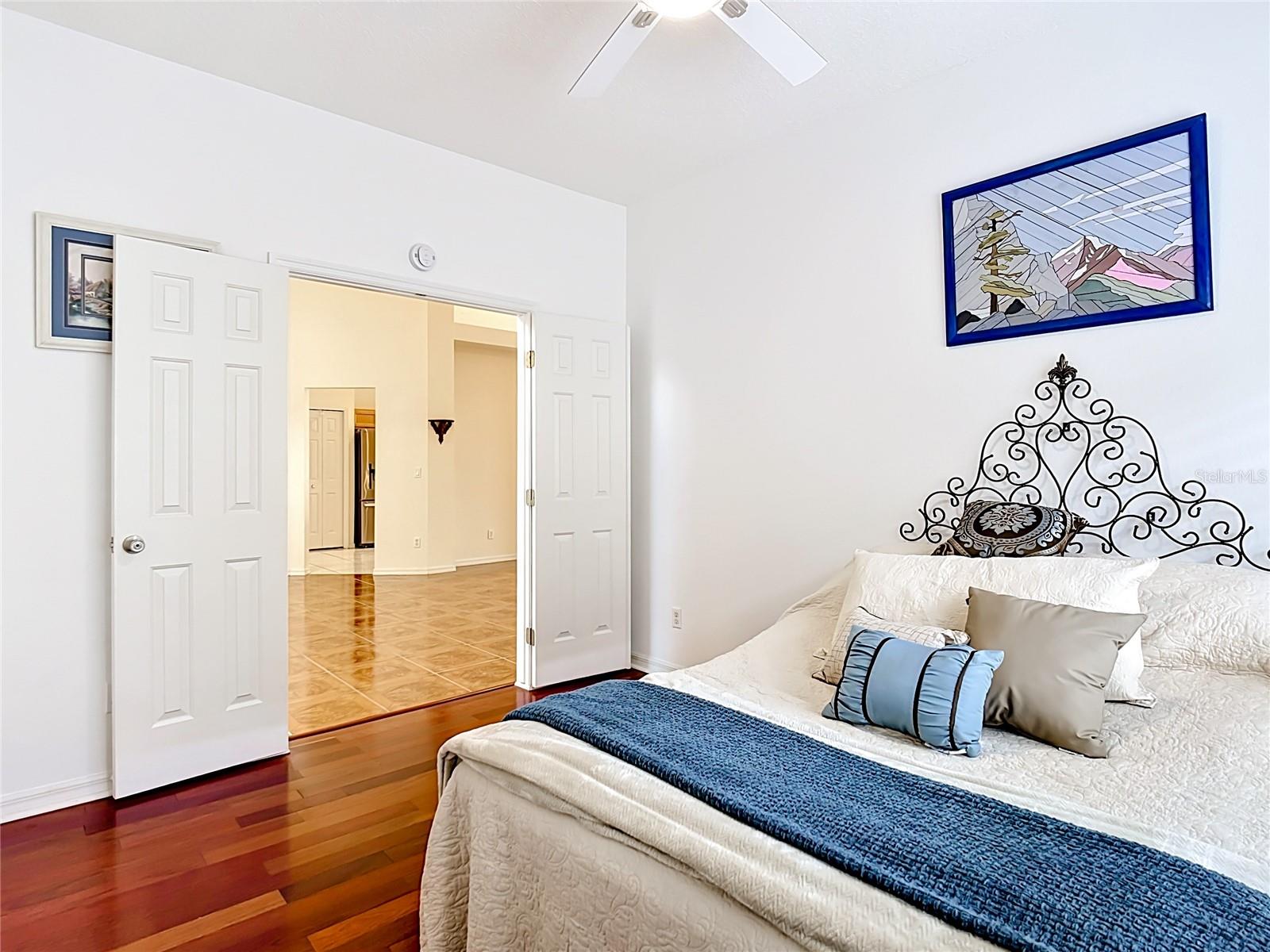 RIDGEWOOD LAKES VILLAGE 05A - Residential