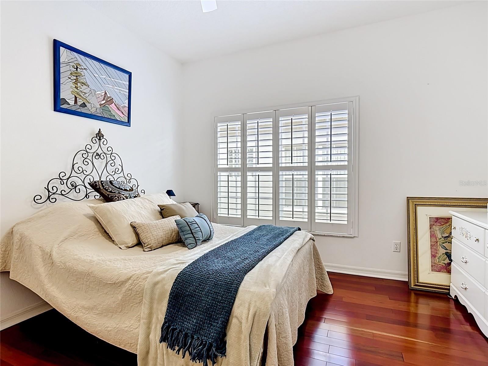 RIDGEWOOD LAKES VILLAGE 05A - Residential