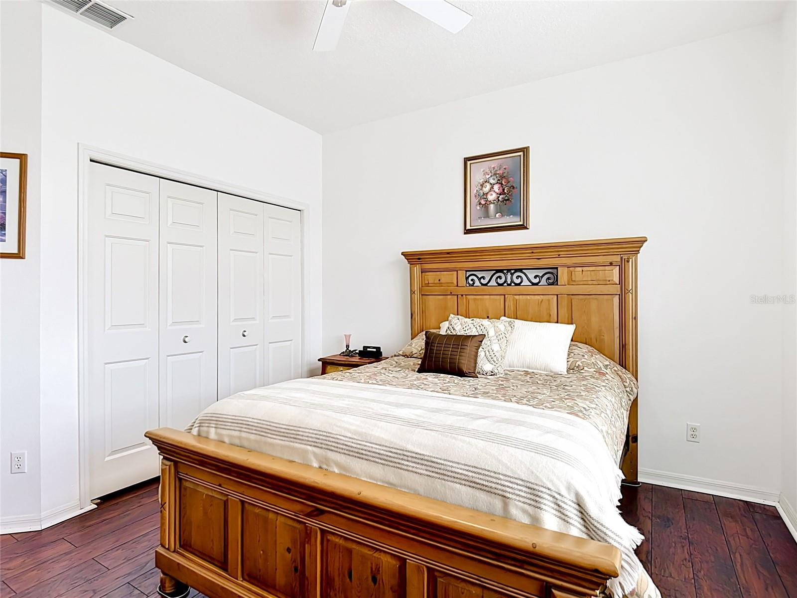 RIDGEWOOD LAKES VILLAGE 05A - Residential