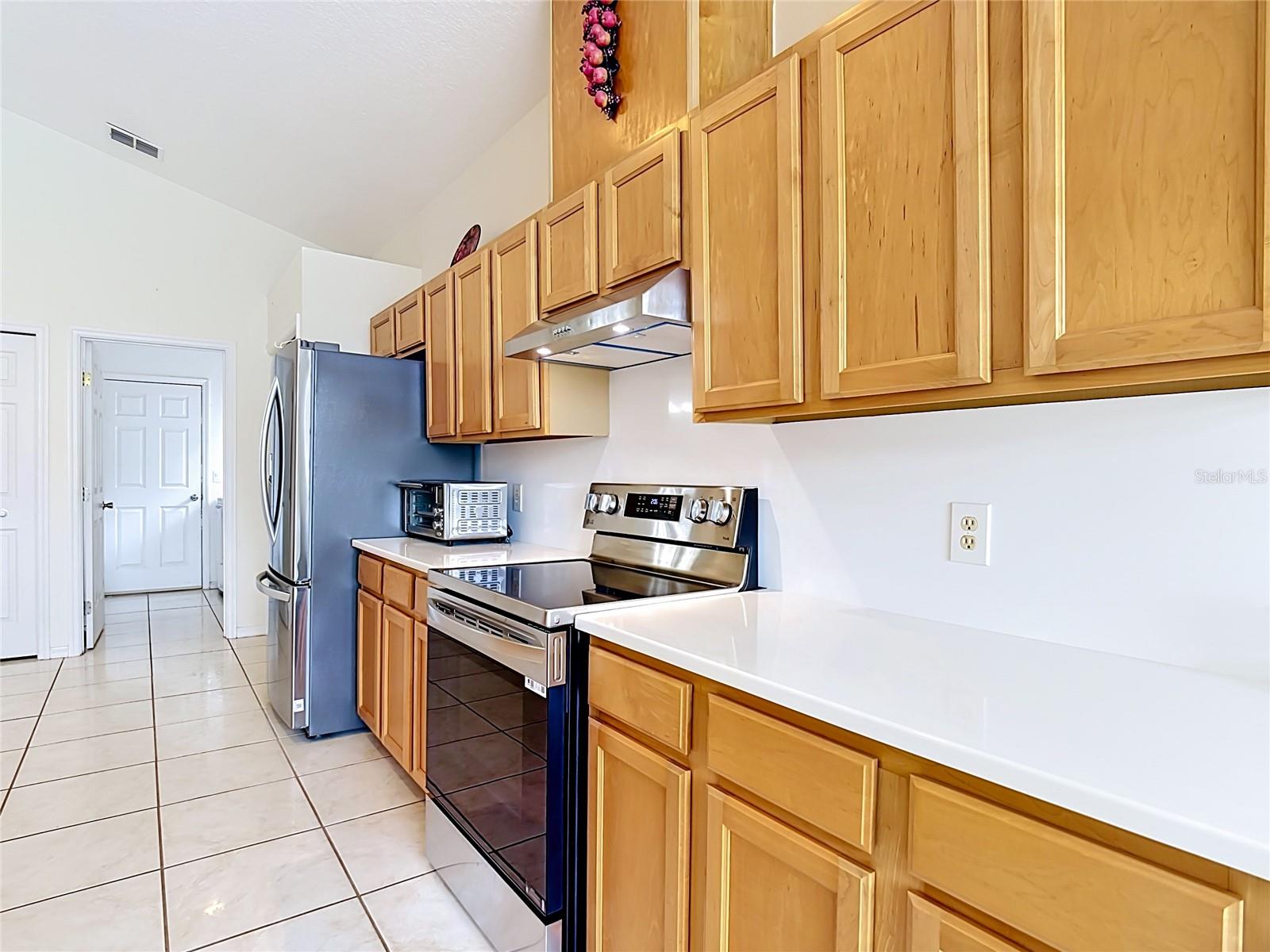 RIDGEWOOD LAKES VILLAGE 05A - Residential