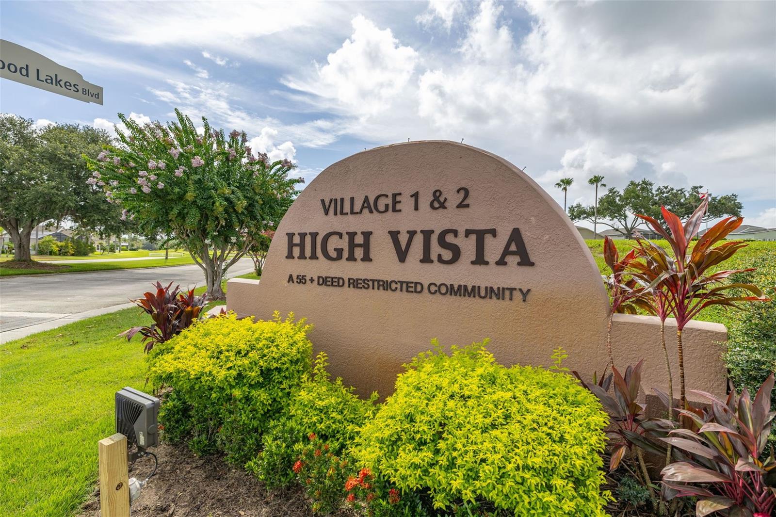 RIDGEWOOD LAKES VILLAGE 05A - Residential