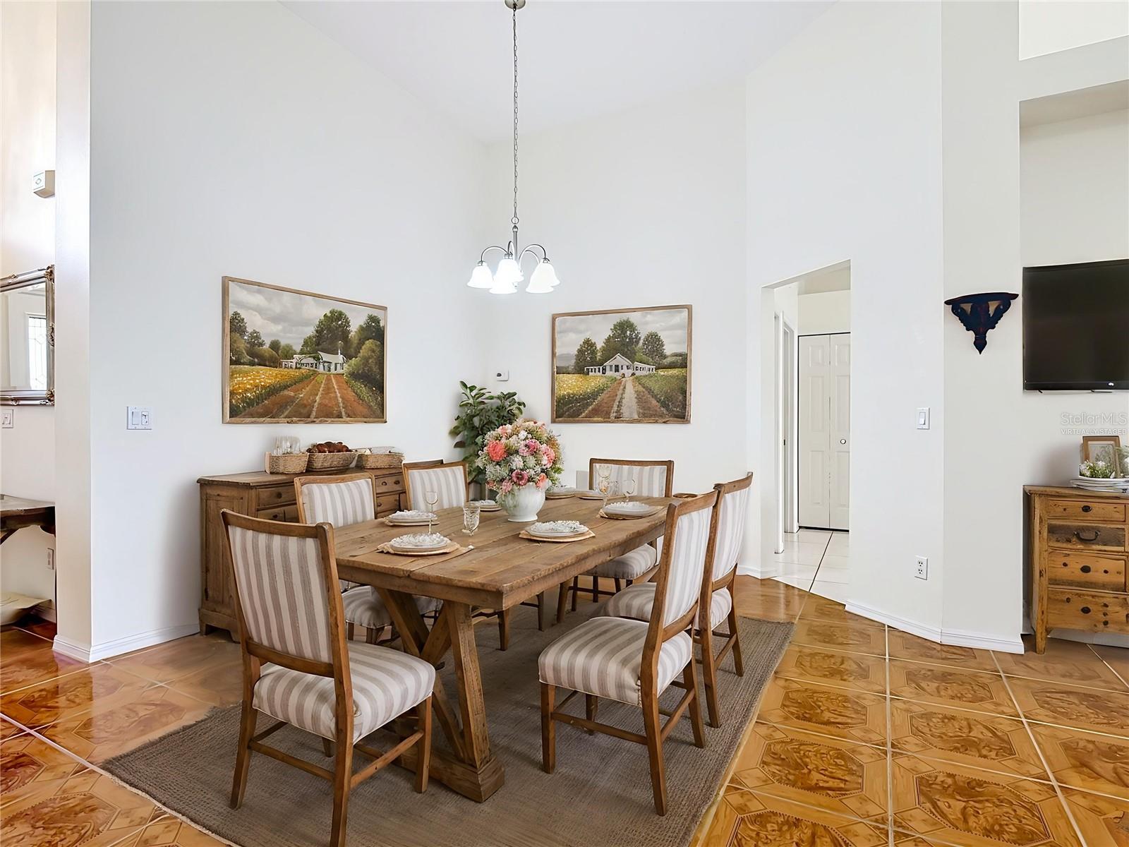 RIDGEWOOD LAKES VILLAGE 05A - Residential