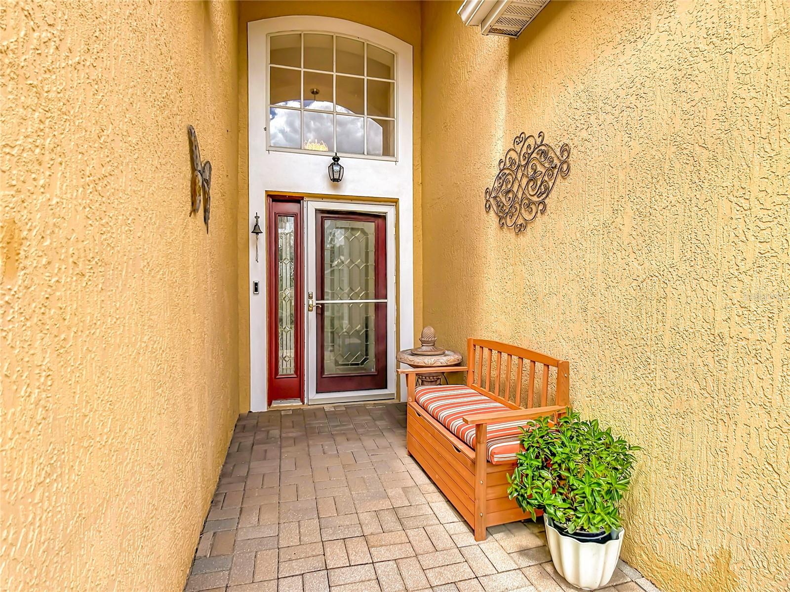 RIDGEWOOD LAKES VILLAGE 05A - Residential