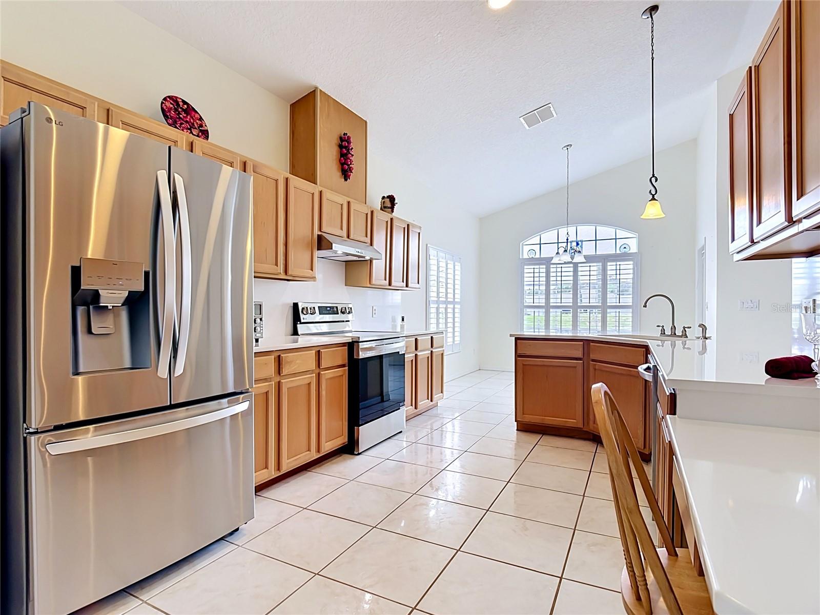 322 HIGH VISTA DRIVE