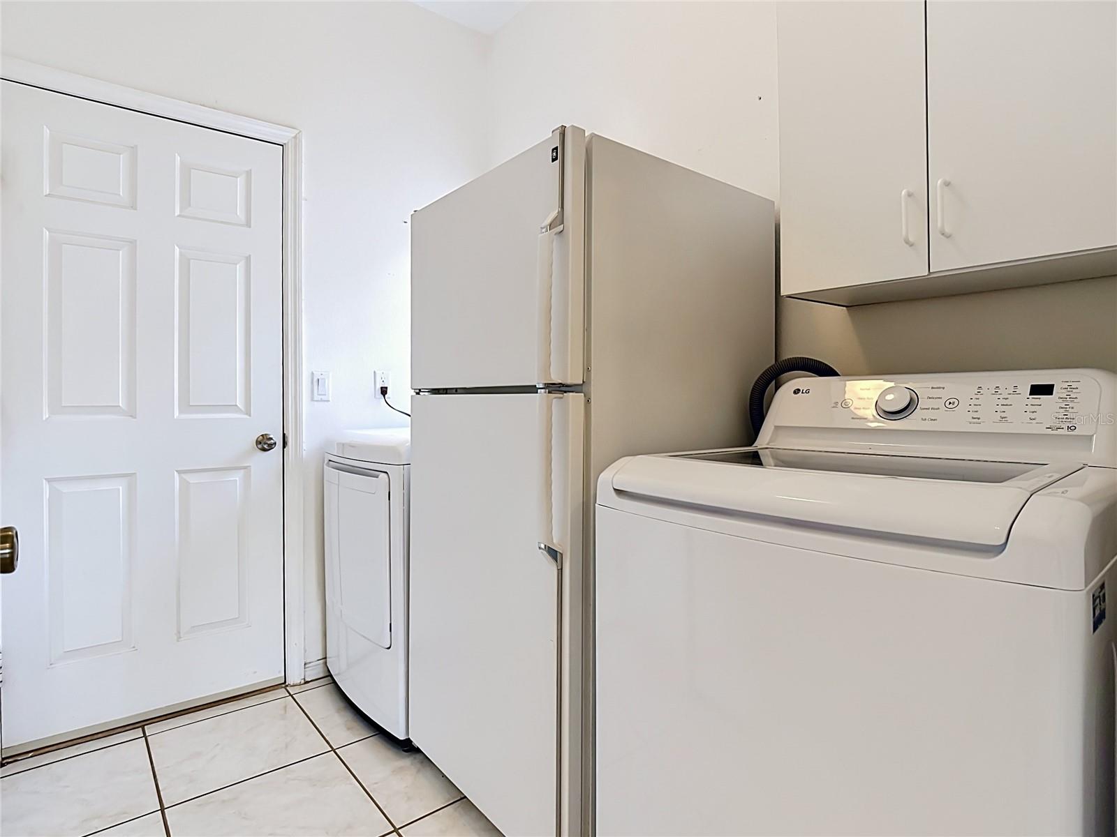 RIDGEWOOD LAKES VILLAGE 05A - Residential