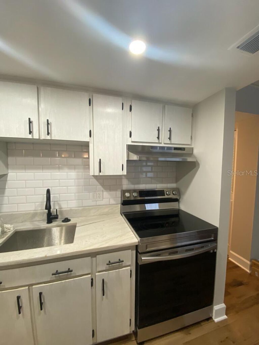 Photo of 11700 Park Boulevard #203, Seminole, FL 33772 (MLS # O6366600)