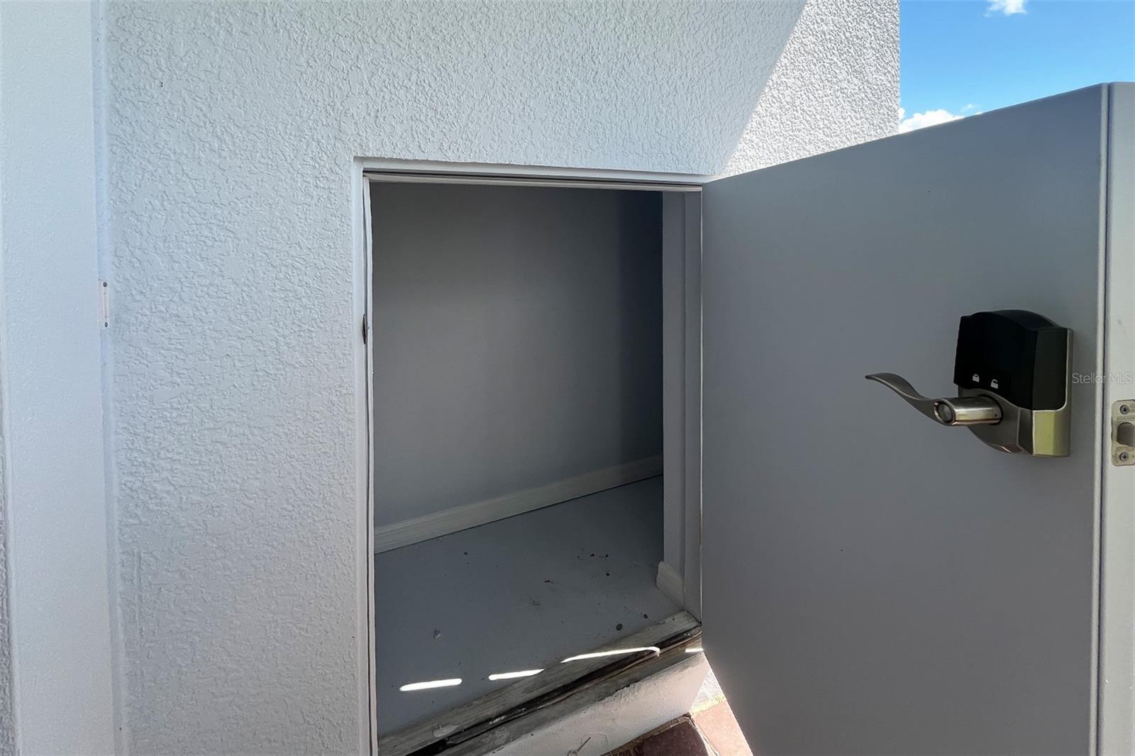 TRINITY LAKES PHASE 4 - Residential